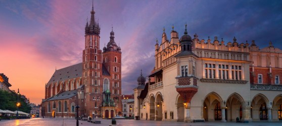 Cracovie