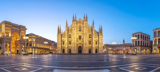 Milan