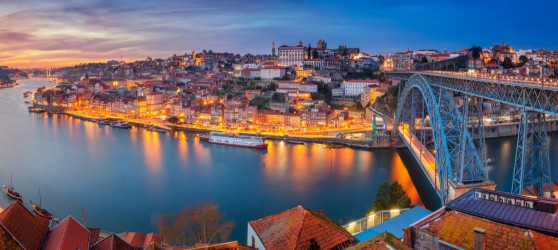 Oporto