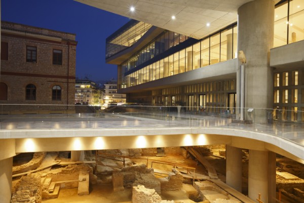 Acropolis Museum: Skip The Line