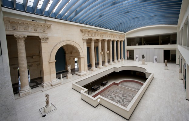 Musée Art & Histoire, Bruxelles