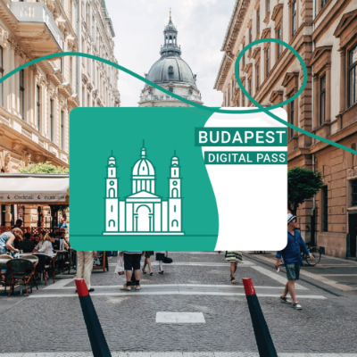 Будапештский перевал