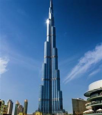 Burj Khalifa