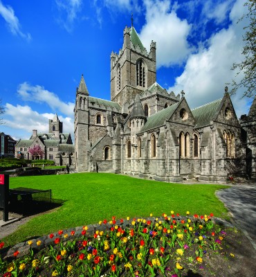 Catedral de Christchurch