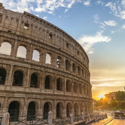 Colosseum Groepstickets