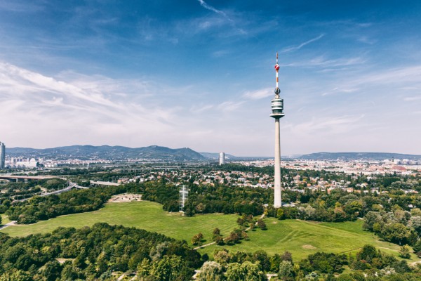 Danube Tower: Skip The Line