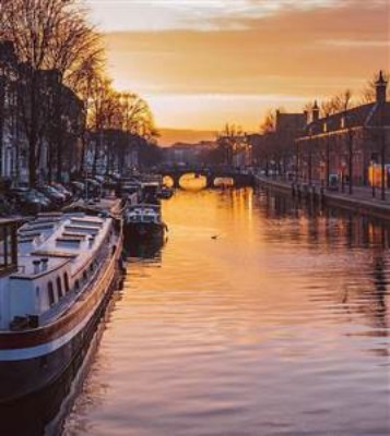 Croisière sur le canal de jour Billet de groupe