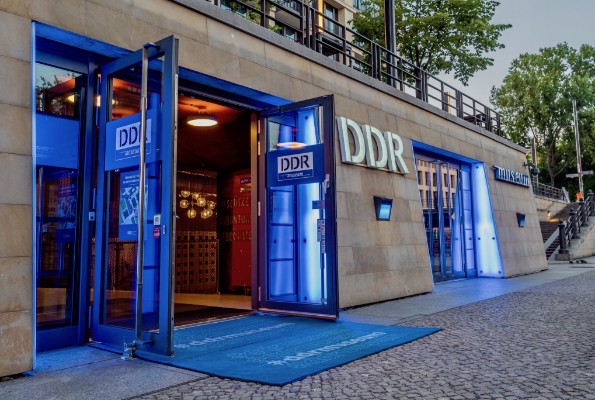 DDR Museum