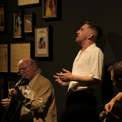 Billets pour Concert de fado traditionnel à Porto