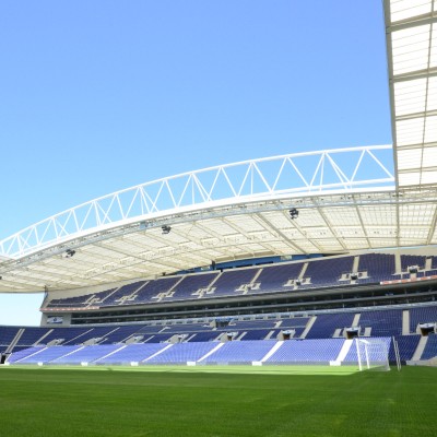 Bilhetes para Museu FC Porto e Estádio do Dragão