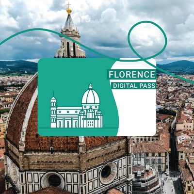 De Florence Pass Groepsboeking