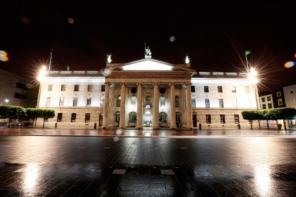 Museo GPO