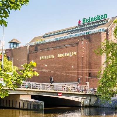 Heineken Experience Group Tickets