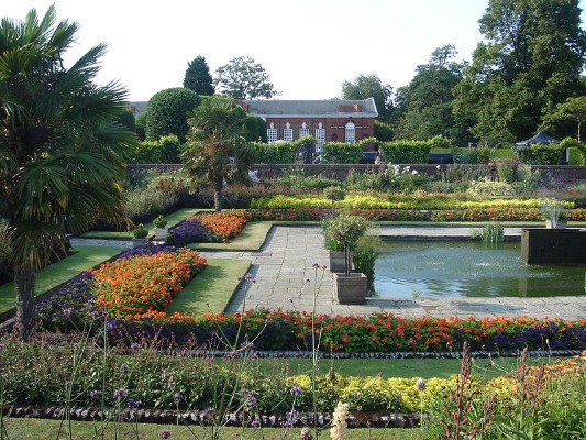 Kensington Palace