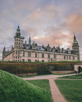 Schloss Kronborg