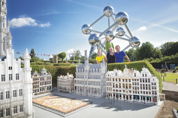 Mini-Europe