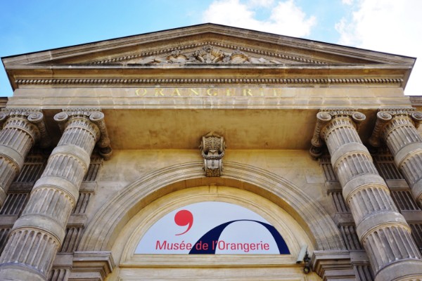 Musée de l'Orangerie