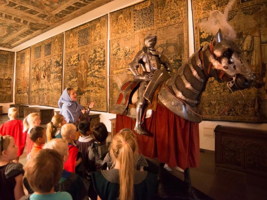 Nationaal Museum van Denemarken