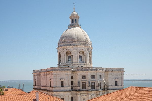 Panteón Nacional de Portugal