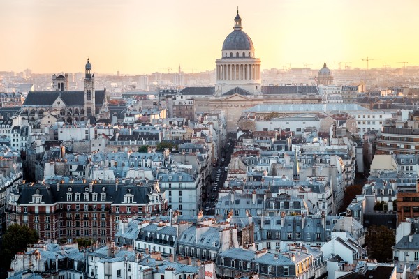 Panthéon de Paris