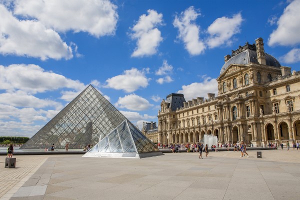 Paquete París y Versalles