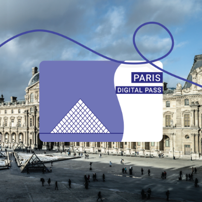 Paris City Card