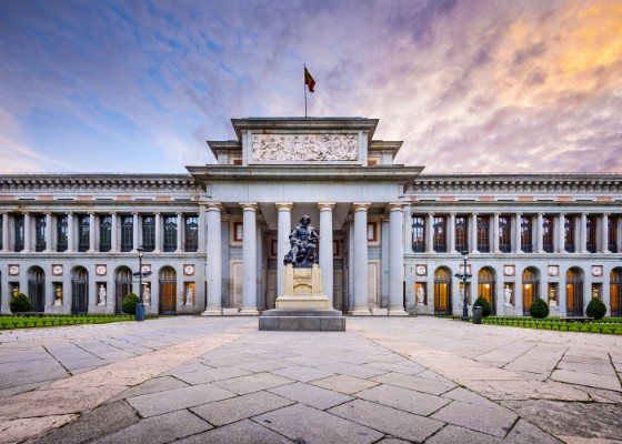 Museu do Prado