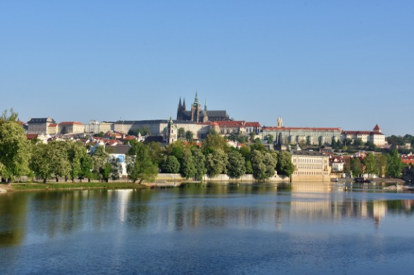 Prague Castle: Skip The Line