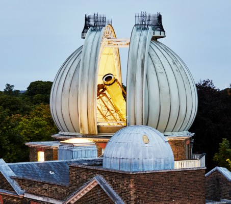 Real Observatorio de Greenwich