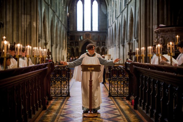 Saint Patrick's Cathedral