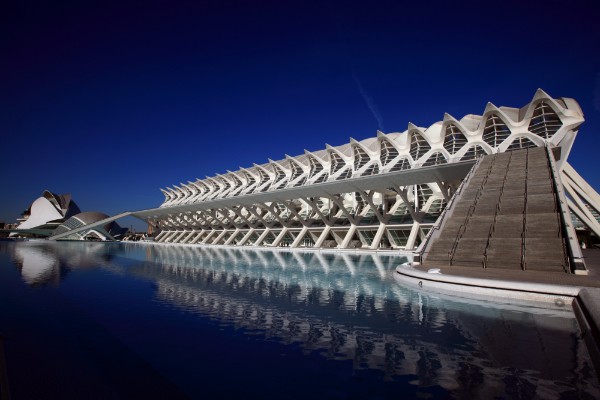 Science Museum Valencia: Skip The Line