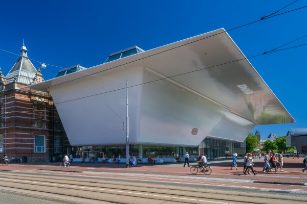 Museo Stedelijk