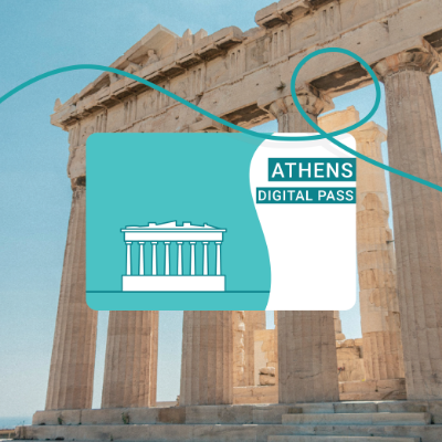 Athen-Pass