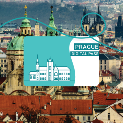 The Prague Pass