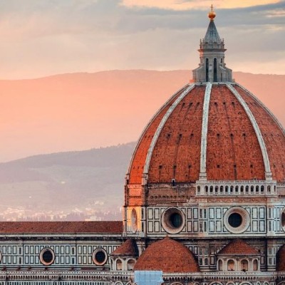 Reserva para grupos en la Catedral de Florencia