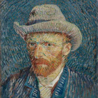 Van Gogh Museum Groepsticket