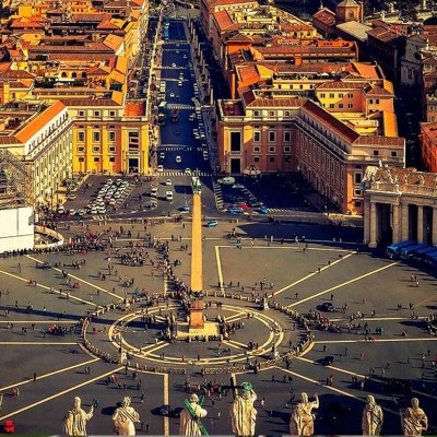 Museos del Vaticano + Capilla Sixtina Entradas para grupos